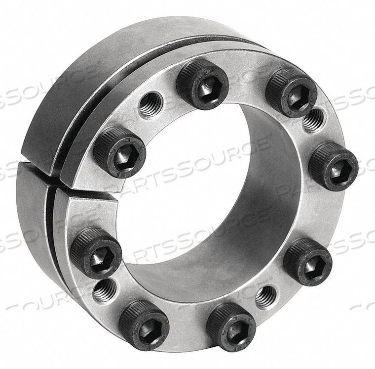 LOCK ASSY C123E 1-3/8 DIA 2.362 OD by Climax Metal Products