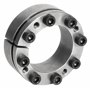 LOCK ASSY C123E 1-3/8 DIA 2.362 OD by Climax Metal Products