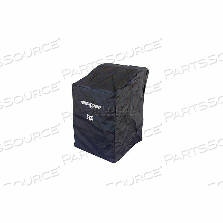 PROTECTIVE BAG DUST COVER FOR M-SCOPE by Fisher Research Labs
