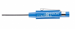 ALLENHEADADJTOOLW/POCKETCLIP by Johnson Controls ALLENHEADADJTOOLW/POCKETCLIP by Johnson Controls