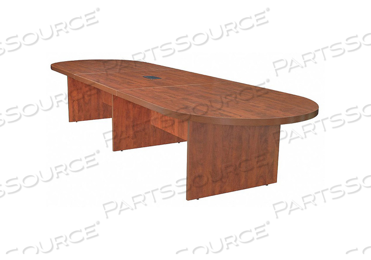 CONFERENCE TABLE 14 FT L 14 SEATS CHERRY by Regency CONFERENCE TABLE 14 FT L 14 SEATS CHERRY by Regency