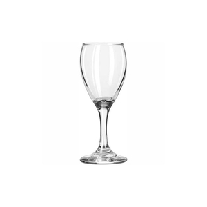 GLASS SHERRY TEARDROP CLEAR 3 OZ., 36 PACK by Libbey Glass
