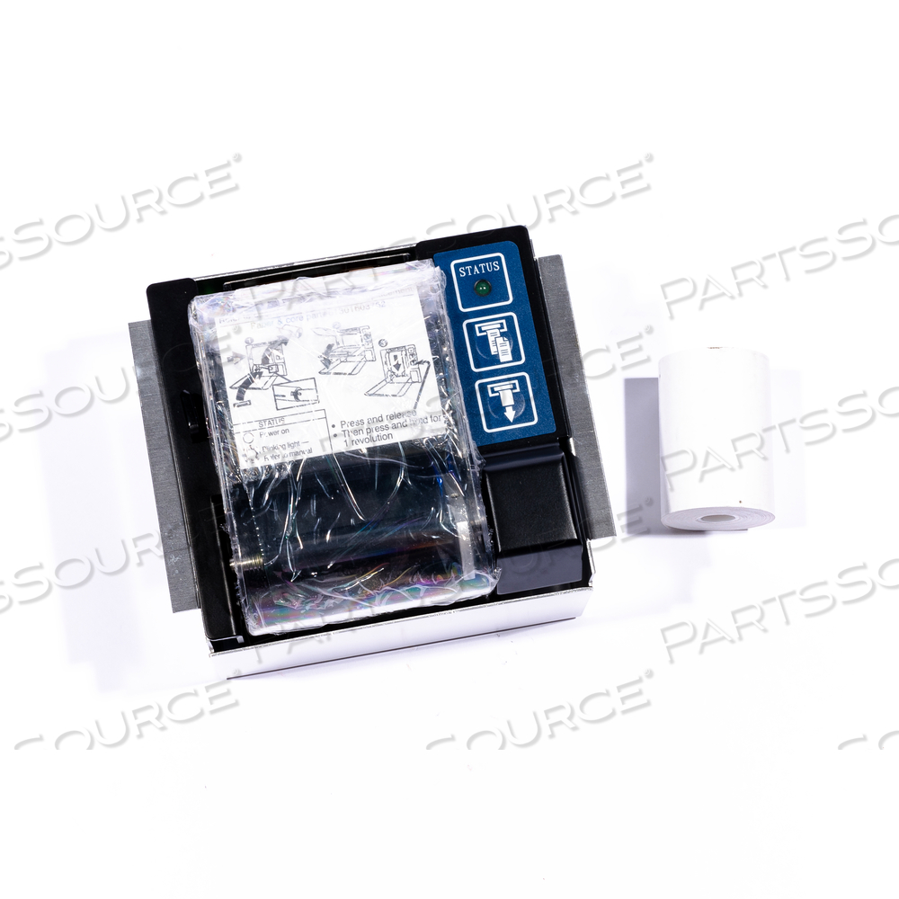 THERMAL PANEL PRINTER by Getinge USA Sales, LLC