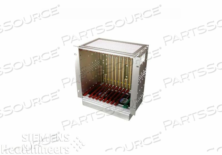AMC RACK+BACKPLANE FOR MRI SCANNER by Siemens Medical Solutions AMC RACK+BACKPLANE FOR MRI SCANNER by Siemens Medical Solutions