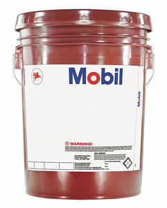 MOBIL DTE 10 EXCEL 46 HYDRAULIC 5 GAL by Mobil