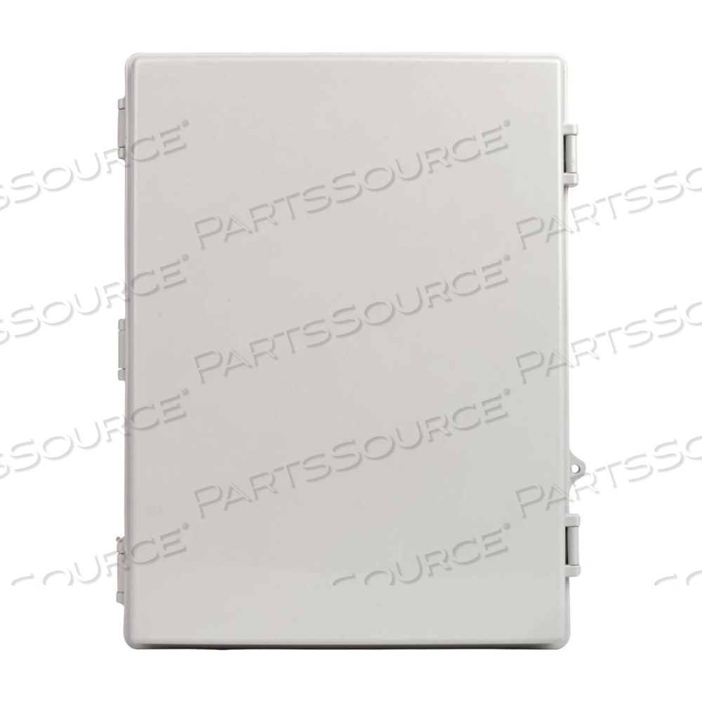 WIRELESS ACCESS POINT ENCLOSURE HASP WIFI SURFACE MOUNT 15X11IN by Tripp Lite