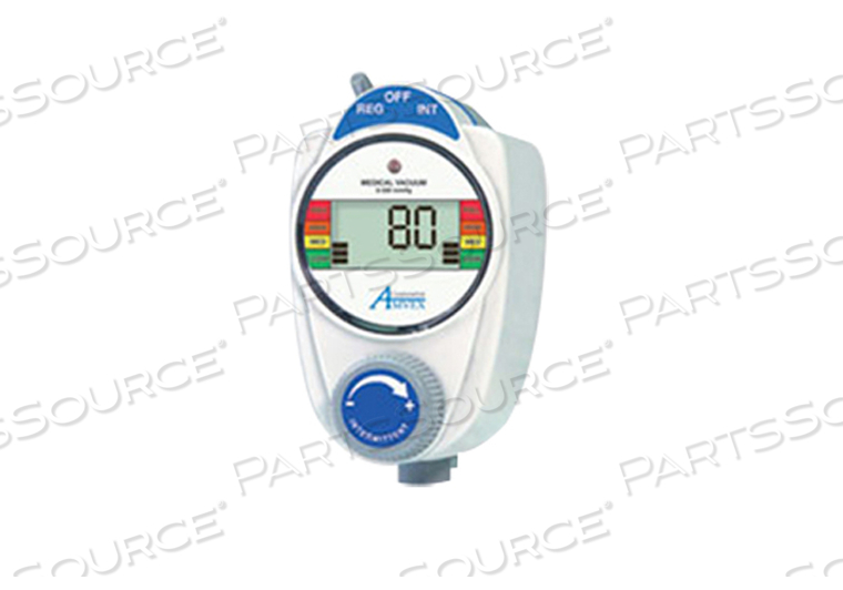 REPAIR - PEDIATRIC SUCTION REGULATOR 