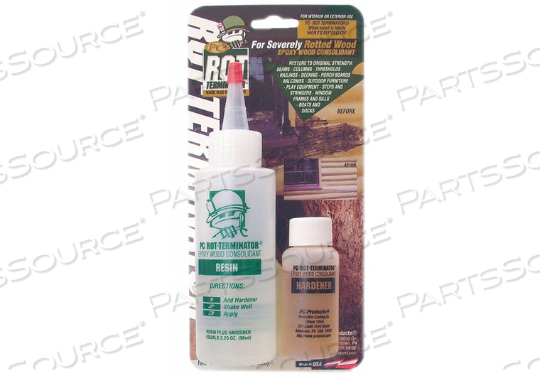 PC ROT TERMINATOR 3.25 by PC Products