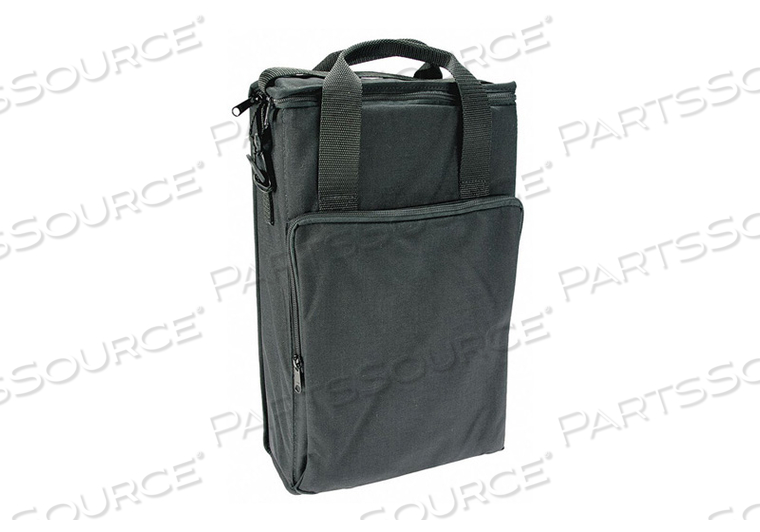 CARRYING CASE 3 CYLINDER SOFT SIDED by Gasco