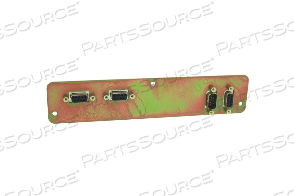 ASSEMBLY, SA CONTROL BOARD, ZOOM, FOR USE WITH: FOR FL27 (2131/2141) INTOUCH® CRITICAL CARE BED by Stryker Medical