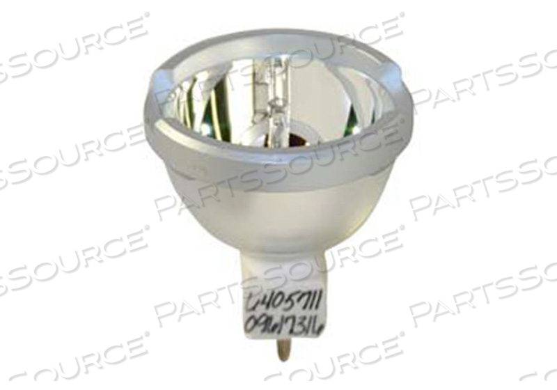 LAMP, TUBULAR, COPPER, 50W WATTAGE, FOR USE WITH: FOR KARL STORZ 81131021 by Karl Storz