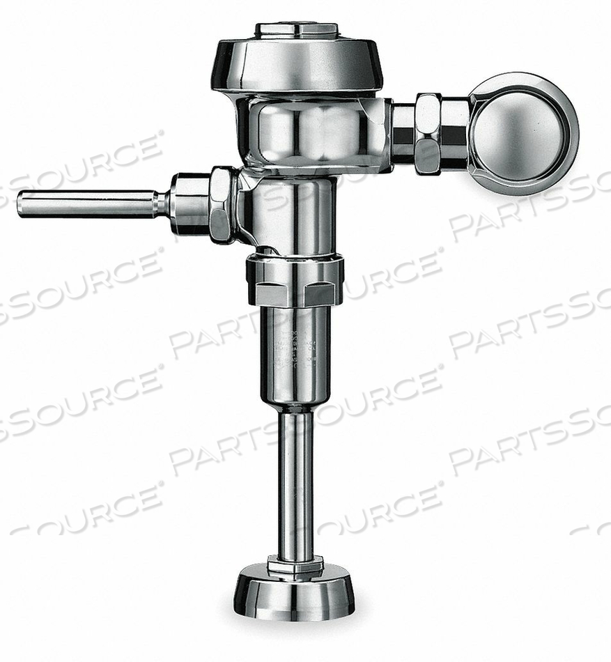 EXPOSED MANUAL FLUSH VALVE TOP SPUD by Sloan