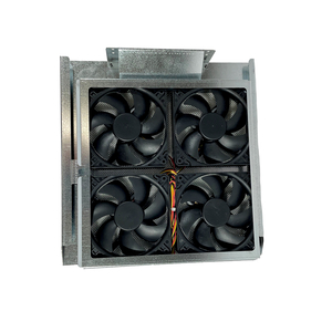 FAN TRAY ASSEMBLY FOR LOGIQ E9 by GE Healthcare
