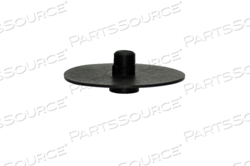 3IN W PLASTIC DRIVER END SPOOL 3IN W PLASTIC DRIVER END SPOOL
