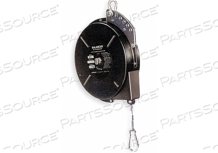 TOOL BALANCER FOR TOOL 22-27 LB LOCK by Hubbell Power Systems