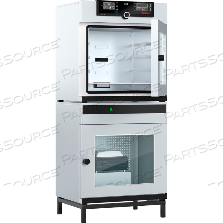 VACUUM OVEN, 230 VOLT, 101 LITERS, 50/60HZ 