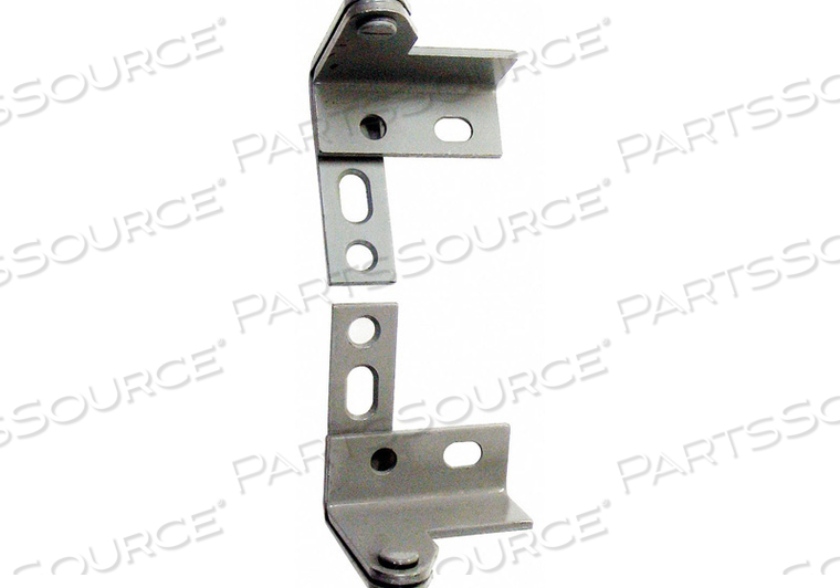 PIVOT HINGE STEEL 180 DEG PK2 by Stanley PIVOT HINGE STEEL 180 DEG PK2 by Stanley