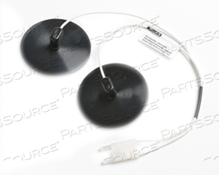 PACER ZOLL PD2200 by Fluke Electronics Corp (Biomedical Div.) PACER ZOLL PD2200 by Fluke Electronics Corp (Biomedical Div.)