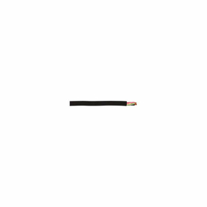 CAROL 18/2 SJOOW BLACK 250 FT by General Cable Industries