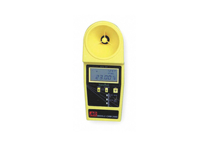 CABLE HEIGHT METER 6 LINES 10 TO 50 FEET by Megger