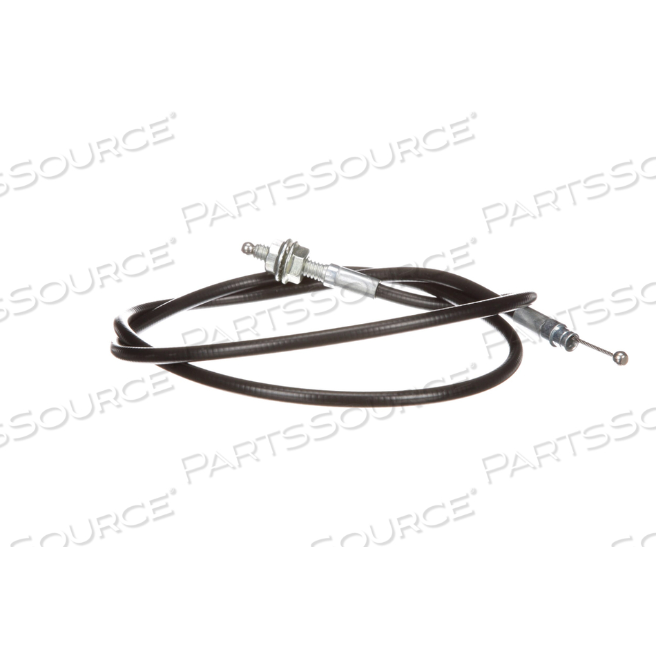 FOOT ANGLE CABLE, 37 IN, 0.16875 LBS by Hillrom