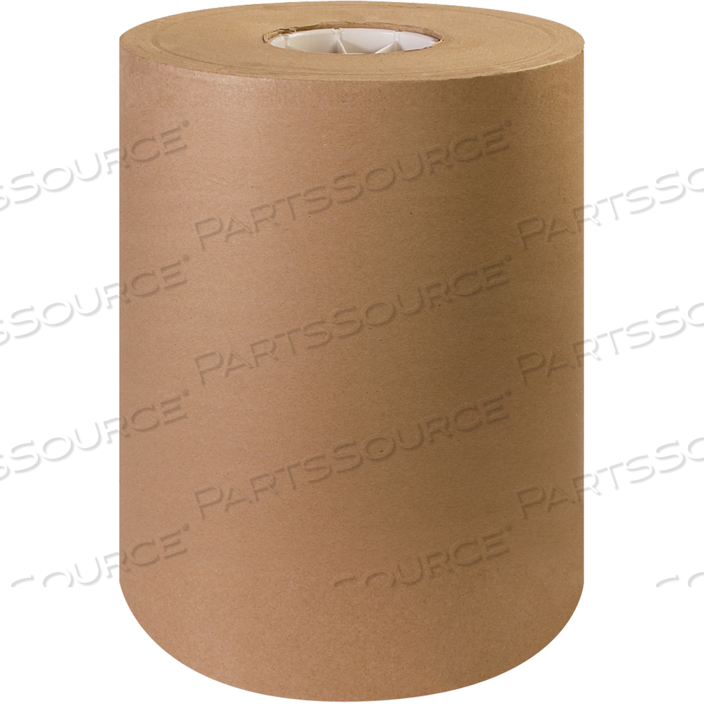 30 LB KRAFT PAPER ROLL - 12 IN by BOX Partners (Box Acquisitions, LLC)