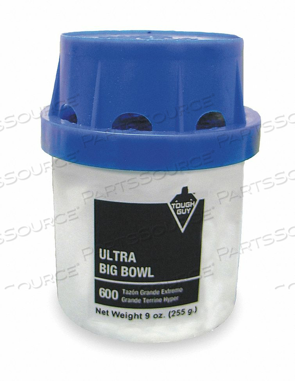 IN-TANK BOWL CLEANER 9 OZ. BOTTLE PK12 by Tough Guy IN-TANK BOWL CLEANER 9 OZ. BOTTLE PK12 by Tough Guy