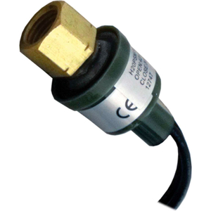 PRESSURE SWITCH - 600 PSI OPEN 475 PSI CLOSED by Supco