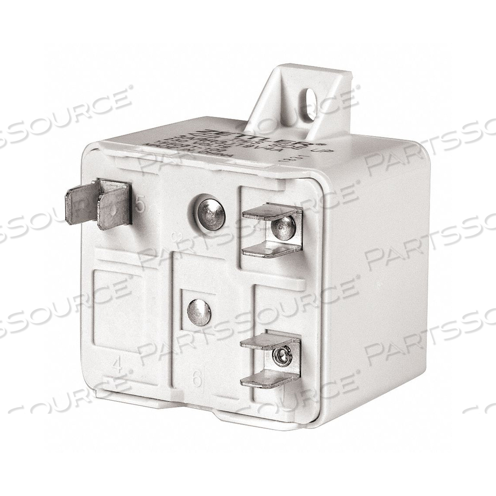 230 VOLTS RELAY by Franklin Electric