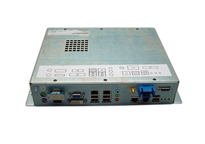 WORKSTATION SINGLE BOARD COMPUTER WORKSTATION by GE Healthcare