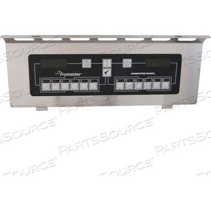 CONTROL ELECTRIC FV SMT by Frymaster