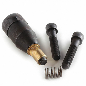 THREAD ADAPTION KIT 8-32 UNC 4 PCS. by AVK