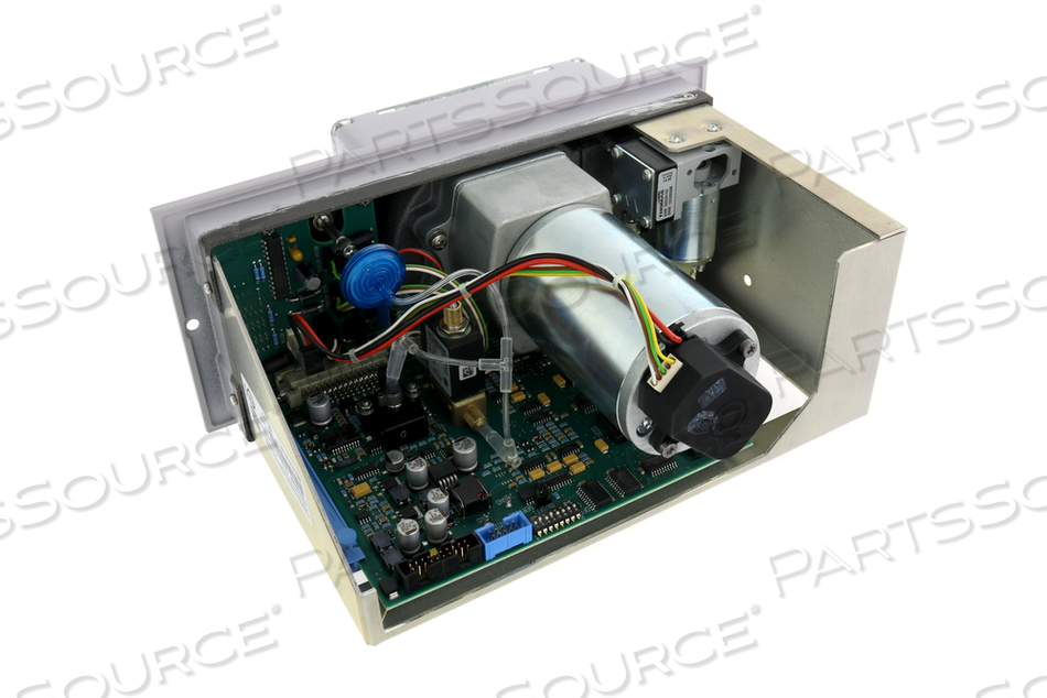 REPLACEMENT PART by Fresenius Medical Care REPLACEMENT PART by Fresenius Medical Care