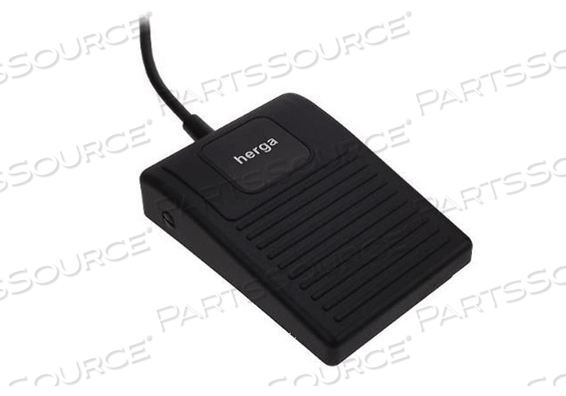 FOOT SWITCH by Approved Vendor