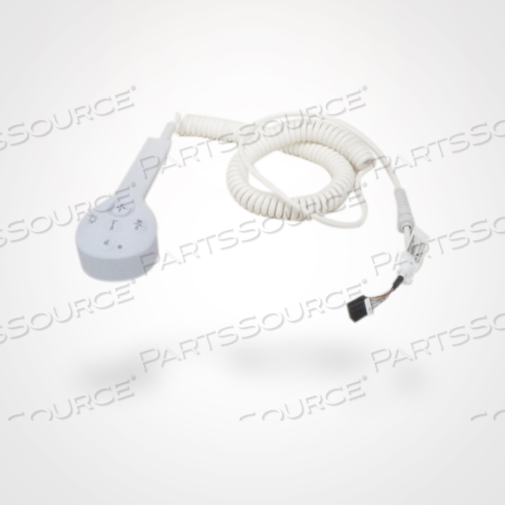 WALL STAND CONTROL MODULE KIT by Siemens Medical Solutions