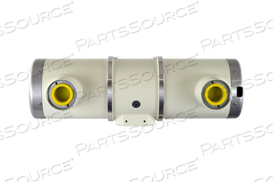 X-RAY TUBE, 0.6/1.5 FOCAL SPOT, 125 KVP, 200 KHU HEAT RATING 
