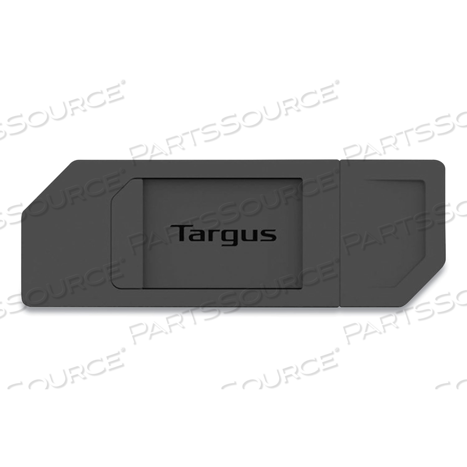 SPY GUARD WEBCAM COVER, ASSORTED COLORS by Targus