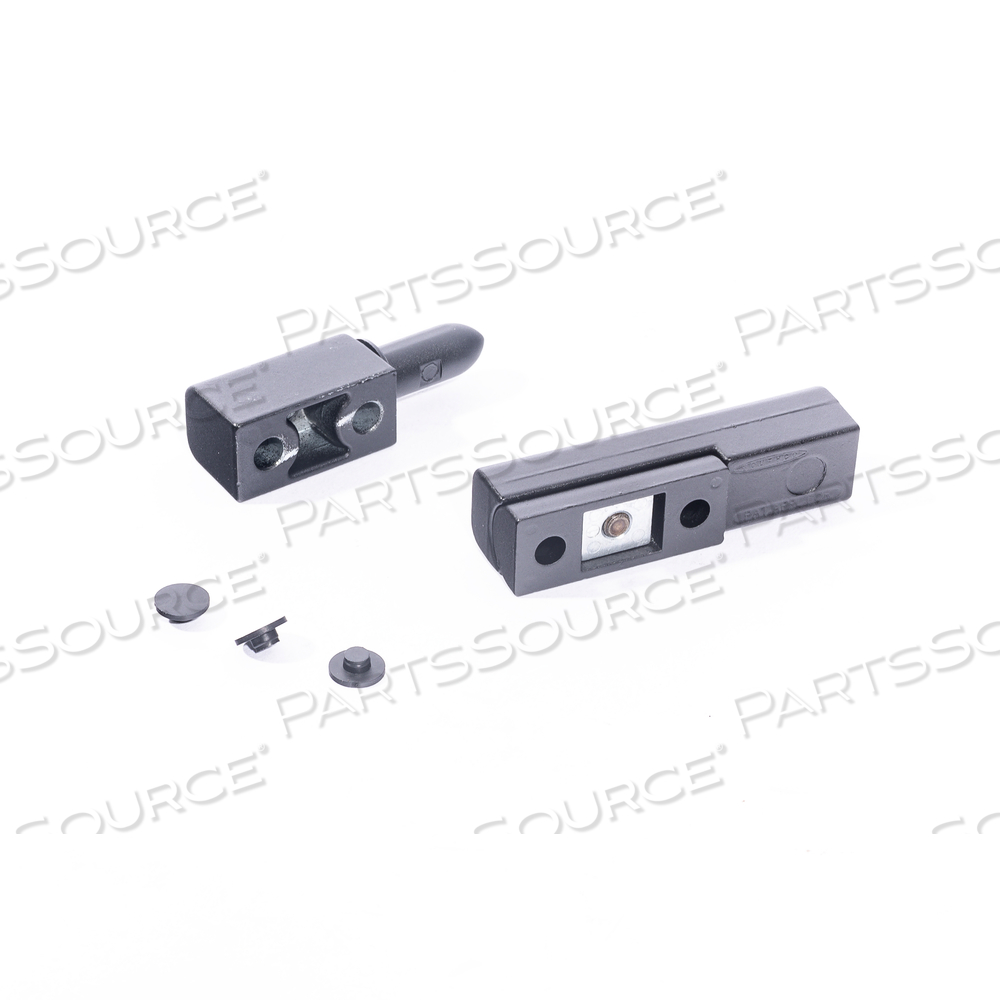 REMOVABLE LIFT-OFF HINGE - FRONT MOUNT by Natus Medical