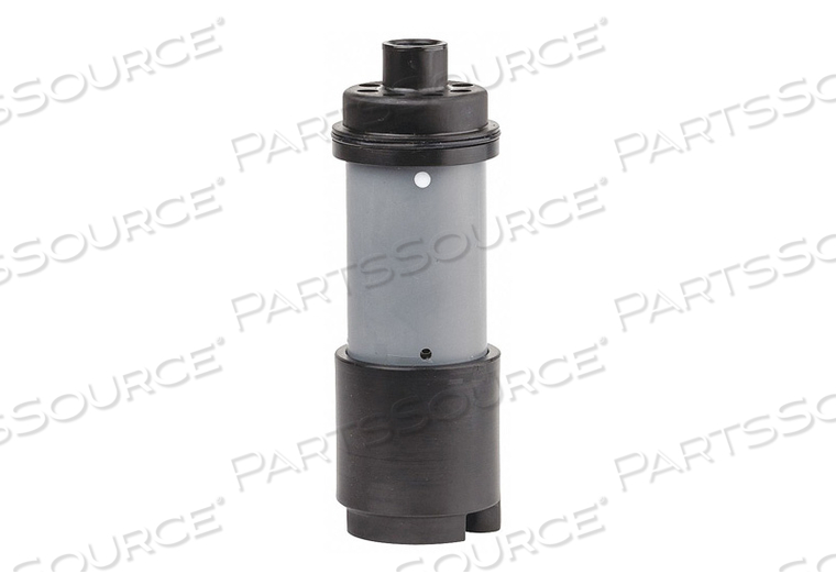 MEMBRANE BUNDLE by Hankison