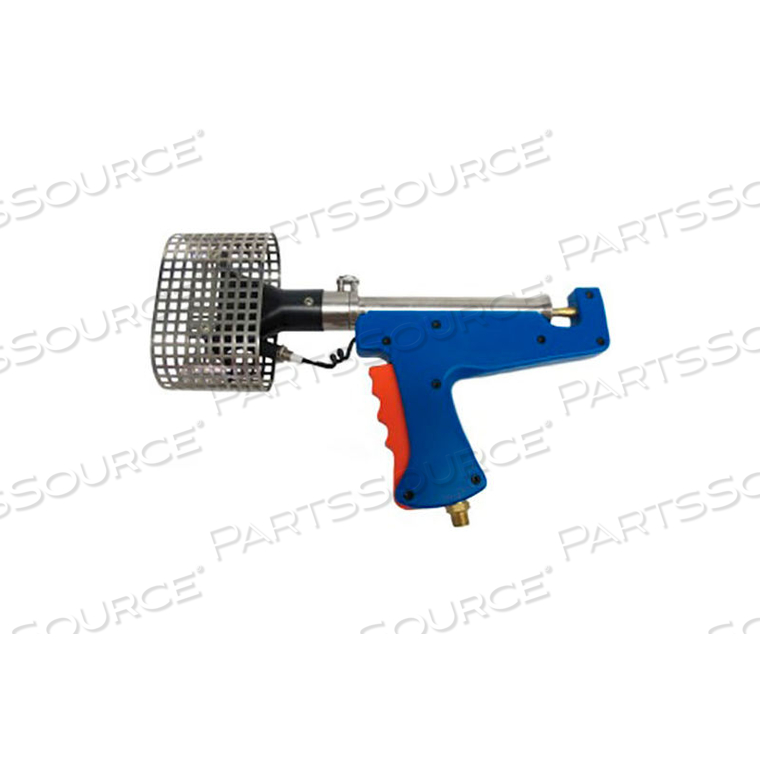 RAPID SHRINK PROPANE FIRED HEAT TOOL KIT 100,000 BTU by Dr. Shrink Inc RAPID SHRINK PROPANE FIRED HEAT TOOL KIT 100,000 BTU by Dr. Shrink Inc