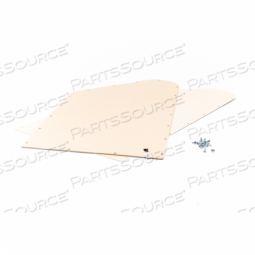 SERVICE ASSEMBLY BOTTOM LEG OBS SENSOR by Stryker Medical