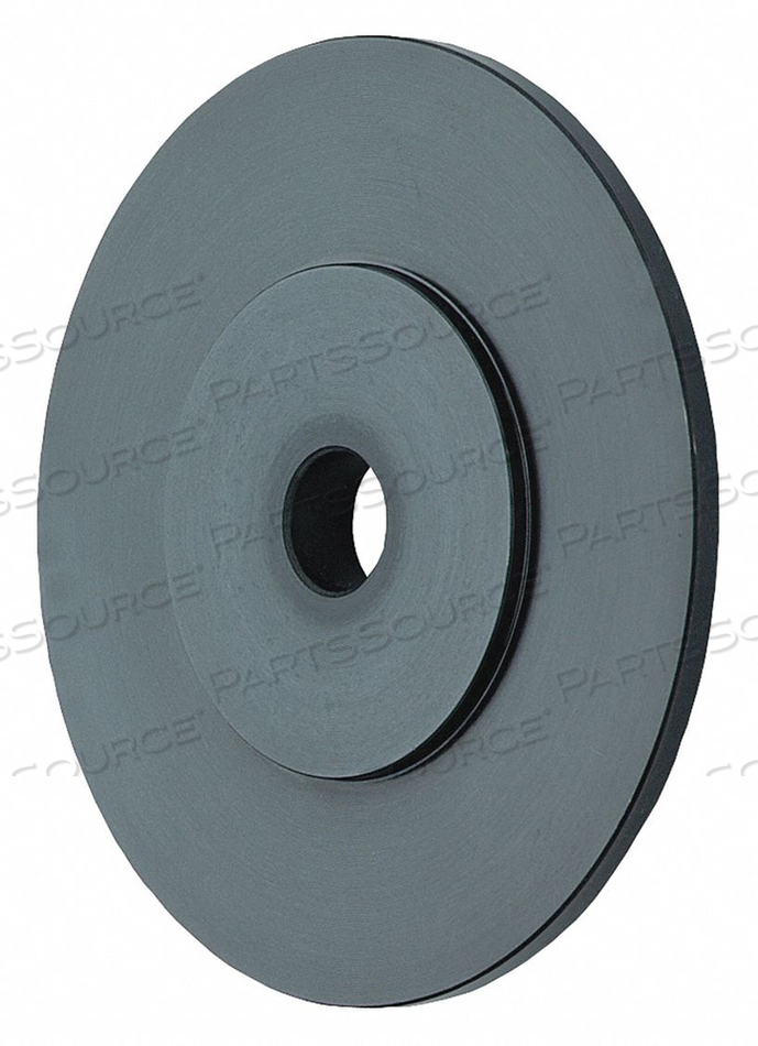 FLAP WHEEL FLANGES 4 -6 3/4 ARBOR HOLE 