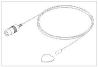 SKIN TEMPERATURE DISPOSABLE PROBE by Draeger Inc.