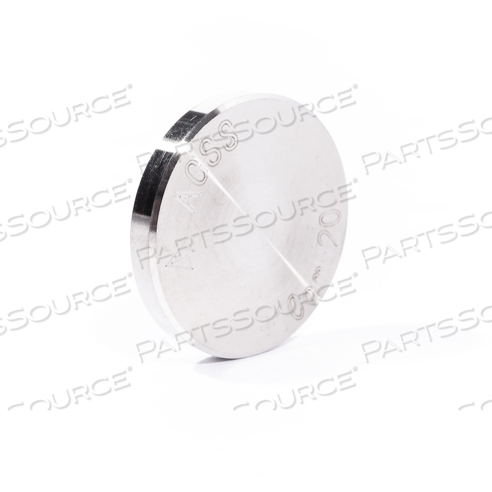 10 CM H2O BCG PASSIVE AGSS WEIGHT DEAD by Datex-Ohmeda 10 CM H2O BCG PASSIVE AGSS WEIGHT DEAD by Datex-Ohmeda