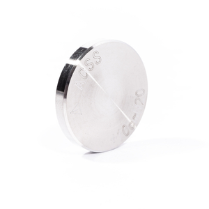 10 CM H2O BCG PASSIVE AGSS WEIGHT DEAD by Datex-Ohmeda