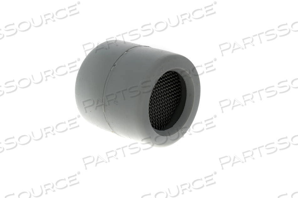 FLOW SENSOR SLEEVE, GRAY by Draeger Inc.