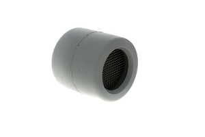 FLOW SENSOR SLEEVE, GRAY by Draeger Inc. FLOW SENSOR SLEEVE, GRAY by Draeger Inc.