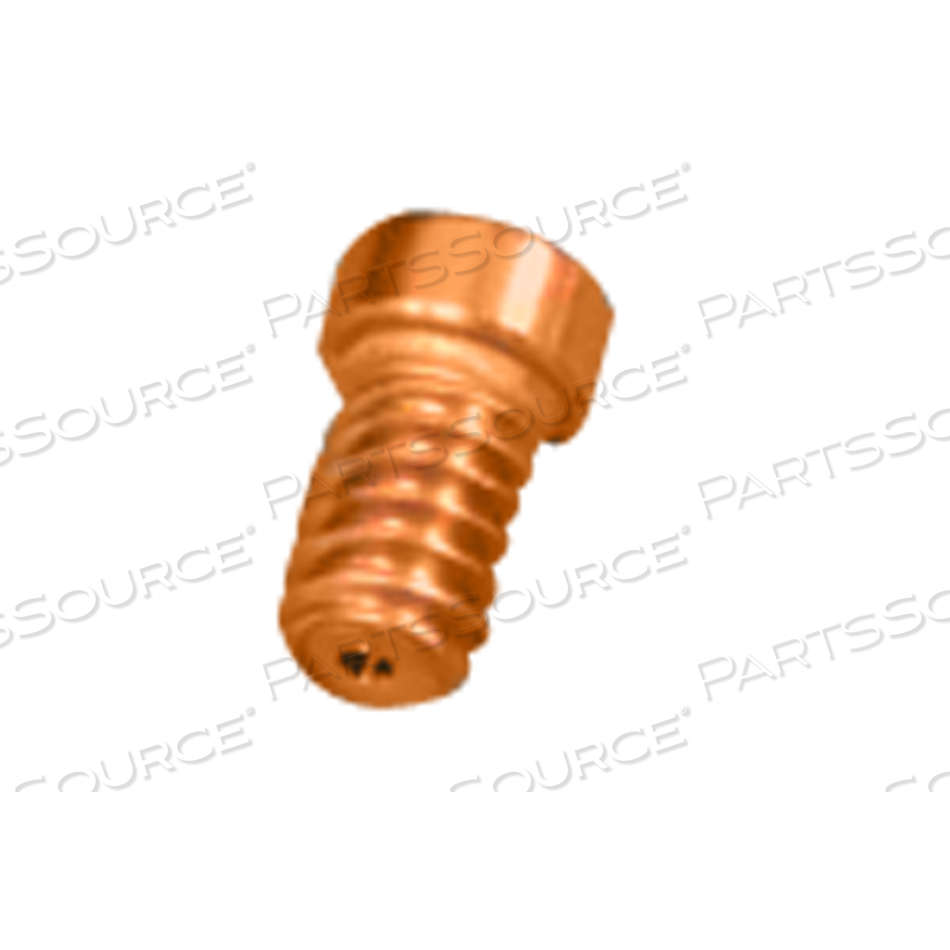 NOZZLE FOR BOTTOM BASKET by STERIS Corporation