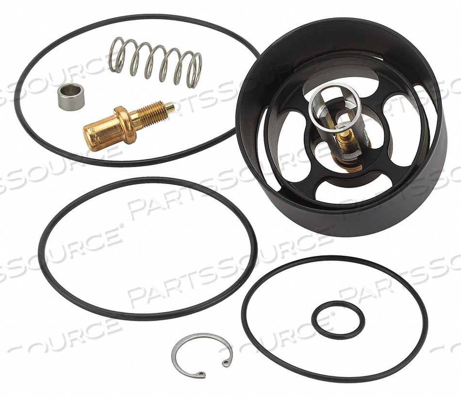 WATER MIXING VALVE KIT by Leonard Valve WATER MIXING VALVE KIT by Leonard Valve