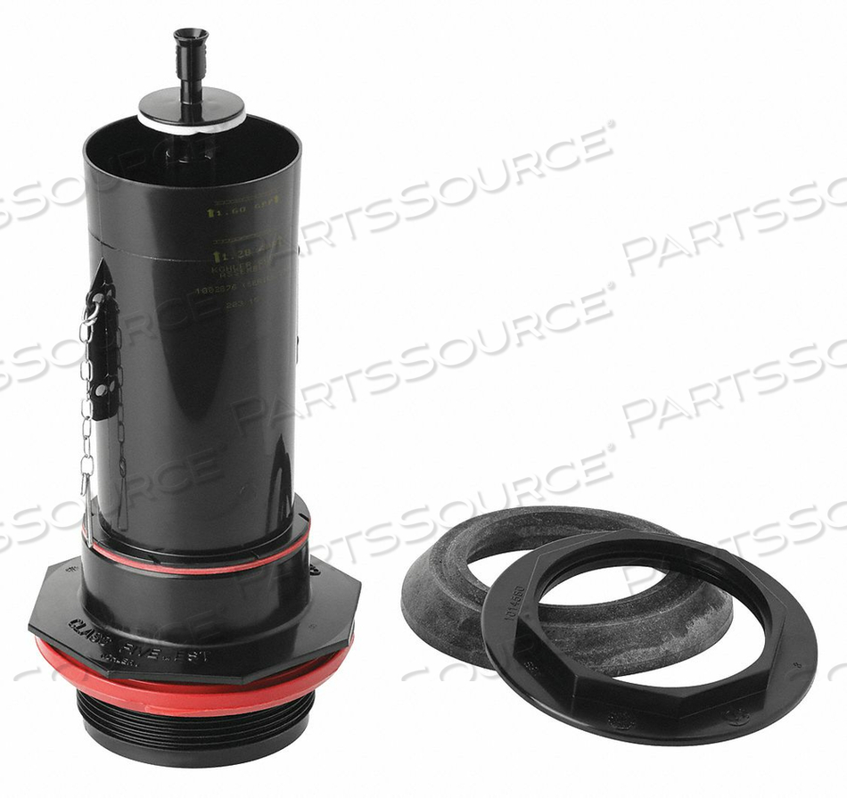 CANISTER VALVE ASSEMBLY KIT REPLACEMENT by Kohler CANISTER VALVE ASSEMBLY KIT REPLACEMENT by Kohler